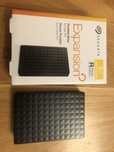 Dysk zewnetrzny 5TB Seagate