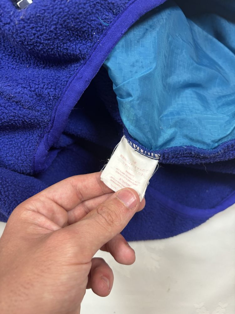 Polar Sherpa Patagonia S