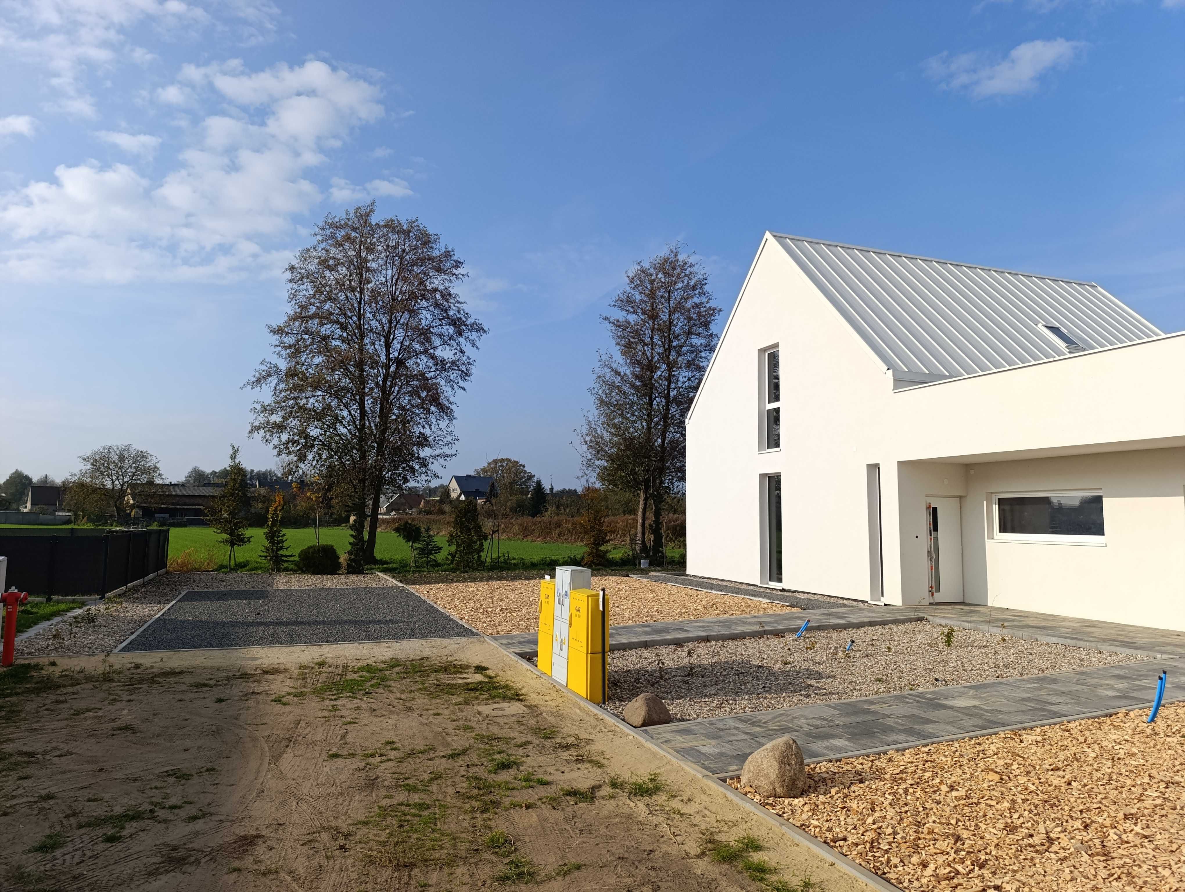Komfortowy i energooszczędny - Twój nowy wymarzony dom!
