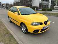 Seat Ibiza lift * 2006 * 1.2 * climatronic * Alu * Warszawa