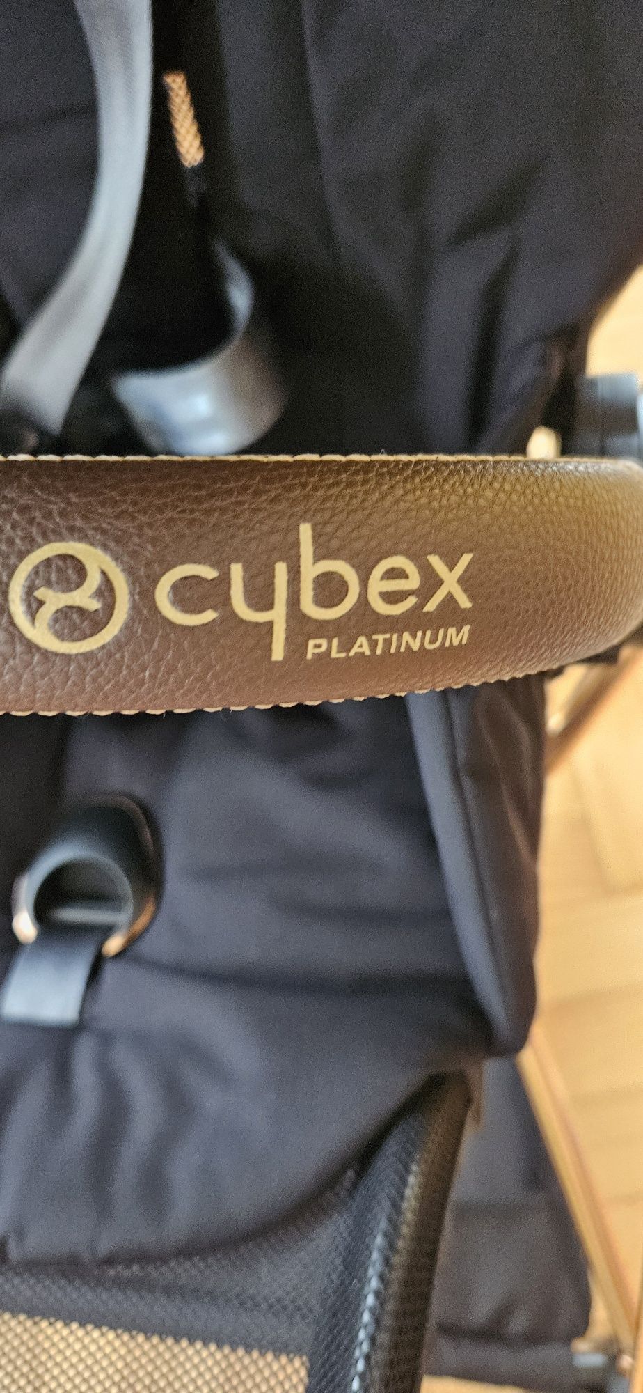 CYBEX MIOS 3.0 wózek dziecięcy spacerowy