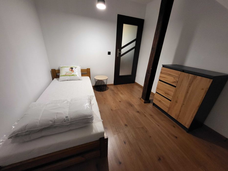 Apartament dla firm (5- 6 osób) – Centrum Słubic