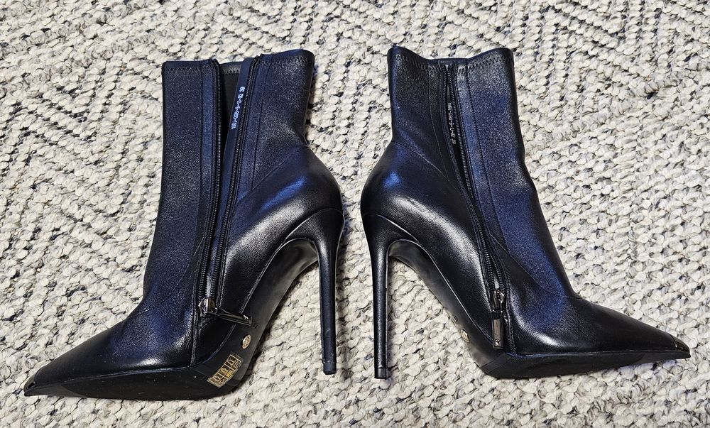 Ботильйони Vitto Rossi