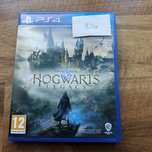 Gra Hogwarts Legacy Ps4