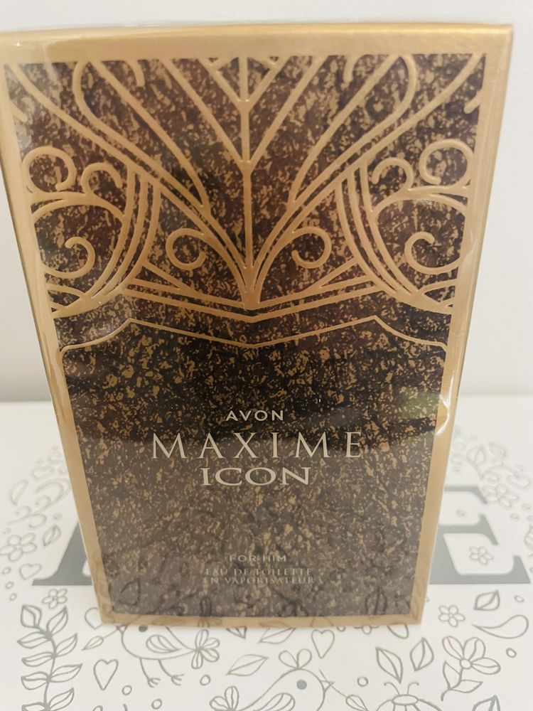 Avon Maxime Icon perfum