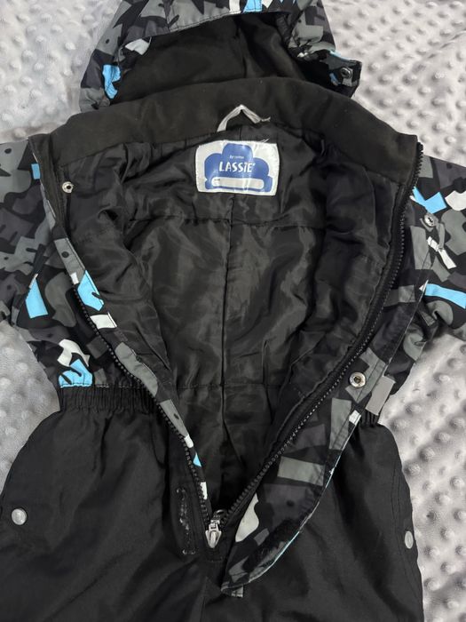 Комбінезон 92 осінь