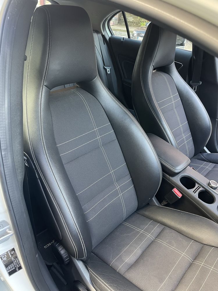 Mercedes A180 Auto