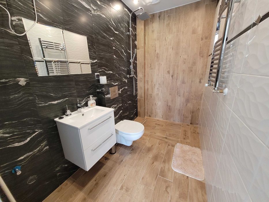 Pokoje, noclegi Ostróda 5km możliwość wynajęcia dla firm od 70 zł. os.