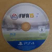 gra FIFA 2015 ps4