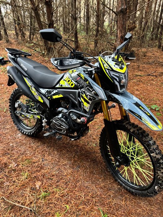 Продам sineray vxr 300 в хорошому стані