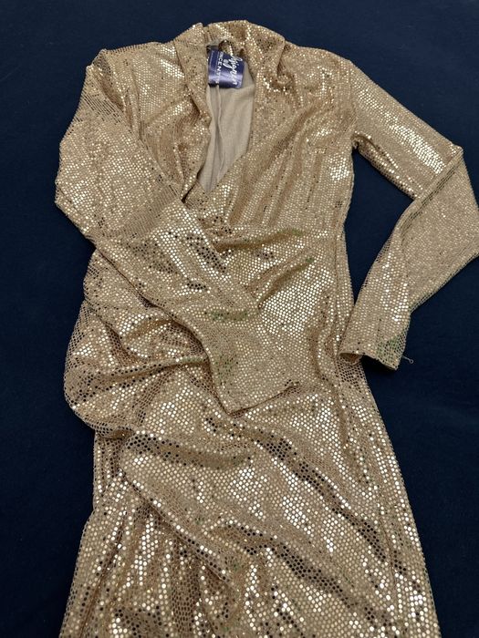 Плаття святкове вечірне