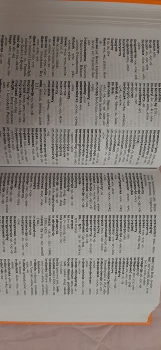 Słownik ortograficzny PWN