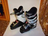 Гірськолижні черевики Lange розмір 26-26.5, жорсткість 70