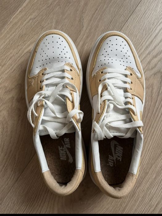 Buty nike jordan elevate low