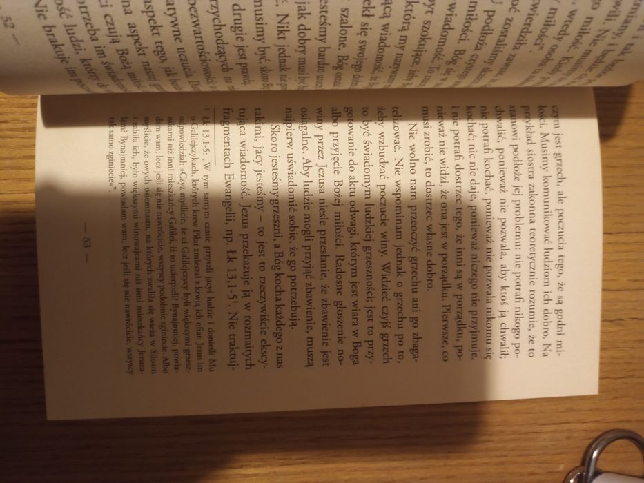 Anthony de Mello. Szukaj Boga we wszystkim