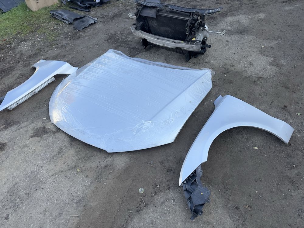 Розборка Audi A7 c7 4G 10-18р LX7W