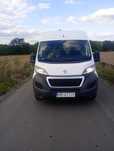 Peugeot Boxer L2H2