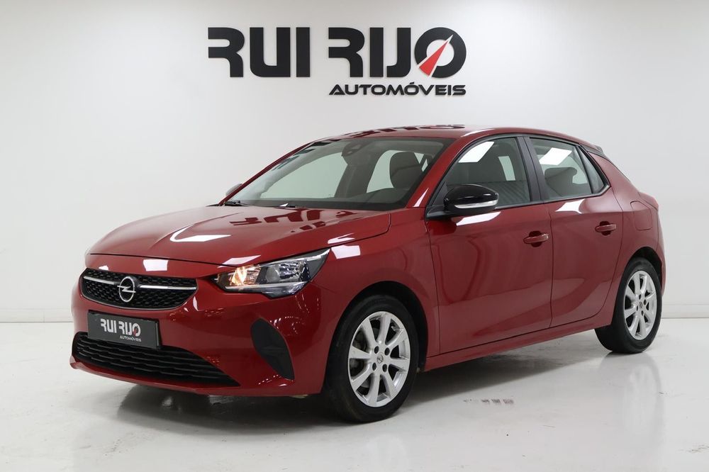 Opel Corsa 1.2 Edition