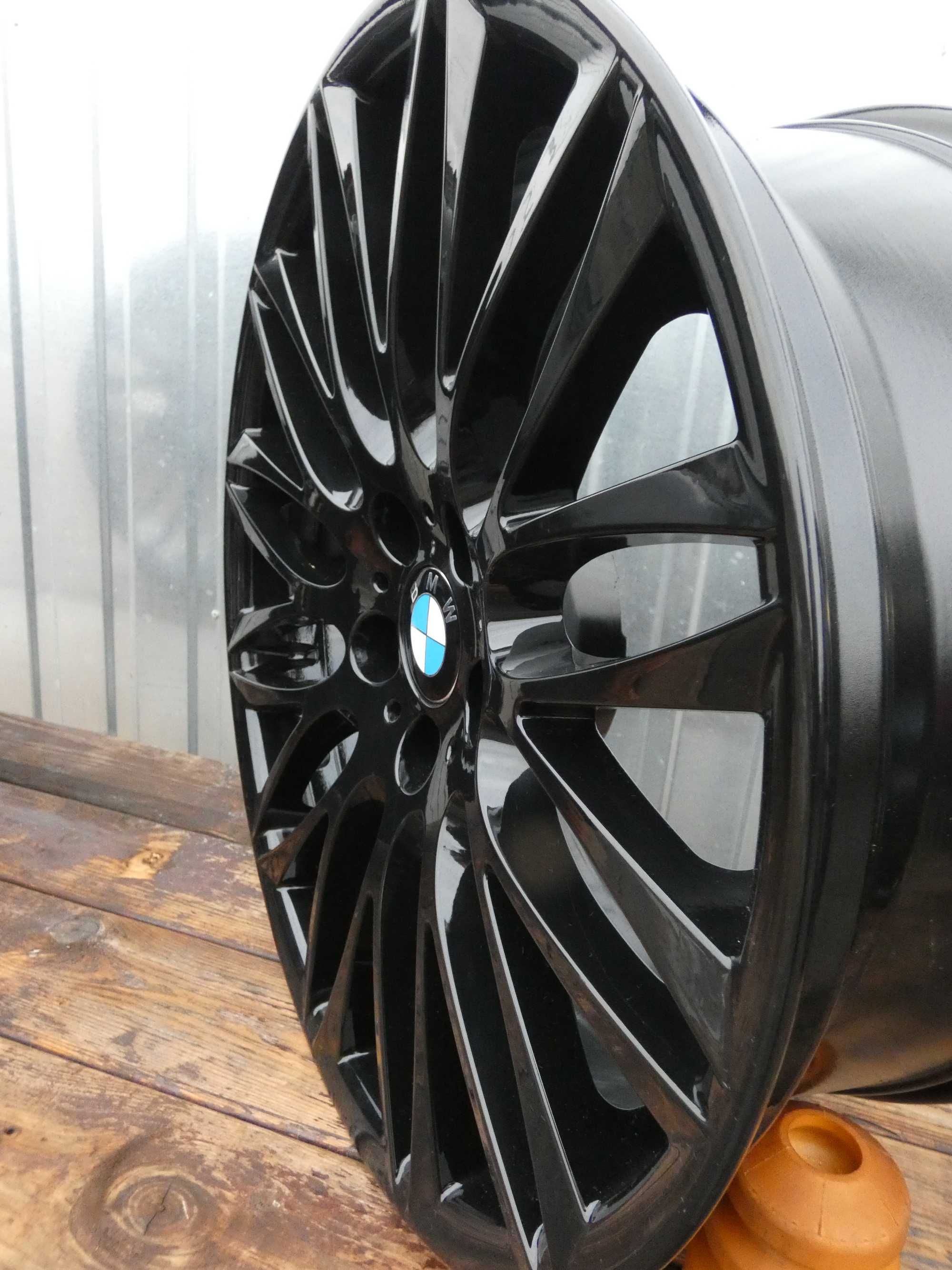 FELGI BMW 20'' BBS Styling 149 9j 10j et24 BMW E65