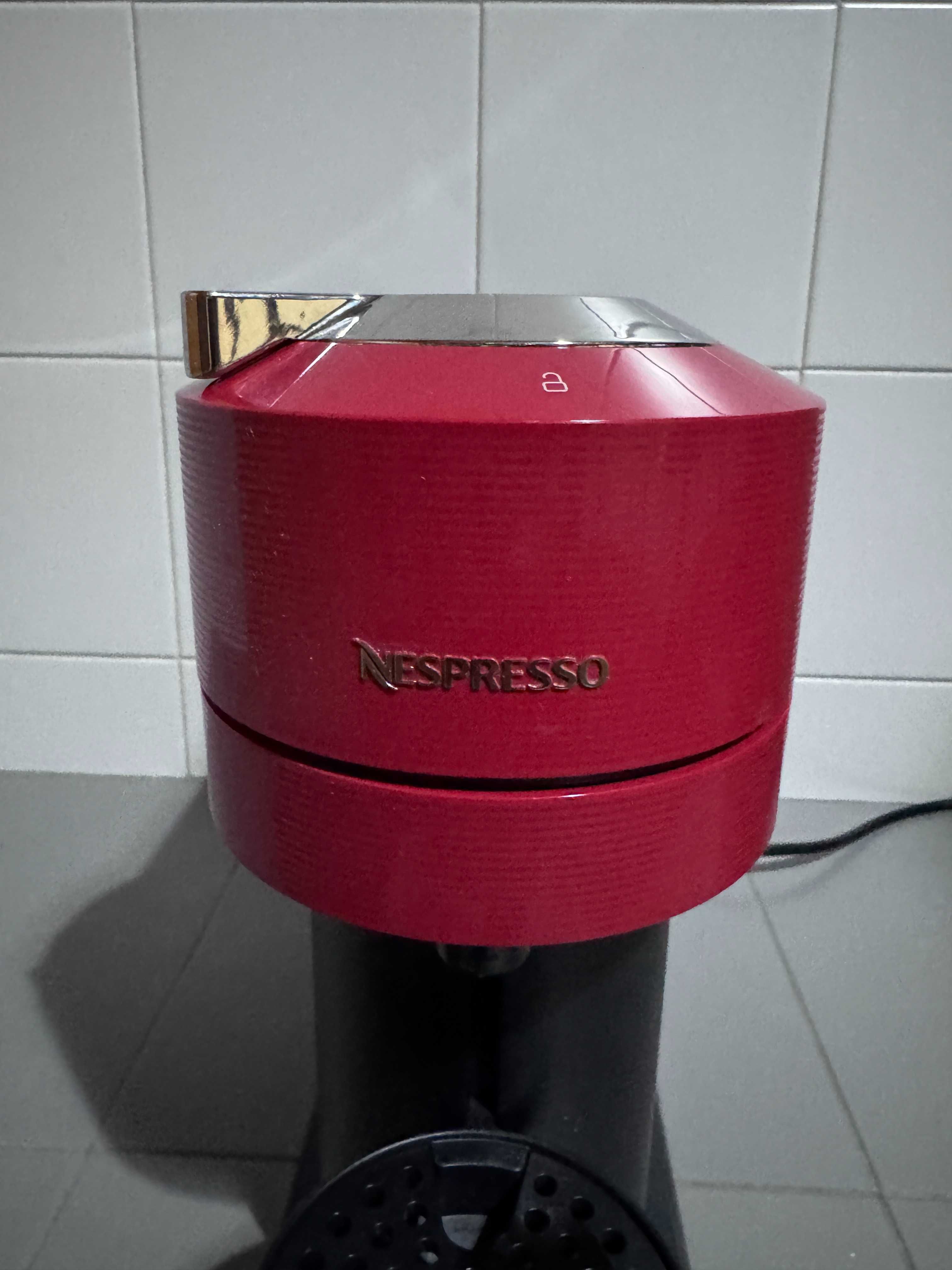 NESPRESSO VERTUO - Máquina de café com cápsulas