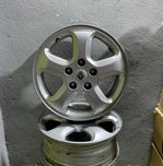 FELGI Renault Trafic * 16 cali * 5x118 * Oryginalne * OE * Opel Vivaro