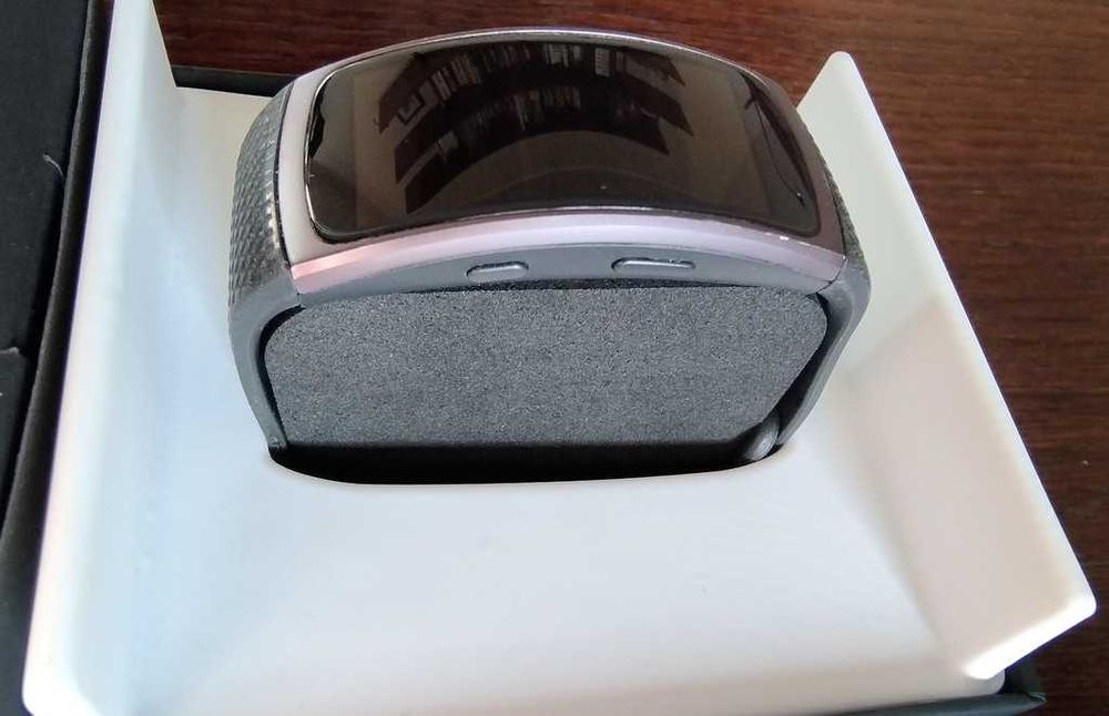 Samsung Gir Fit 2