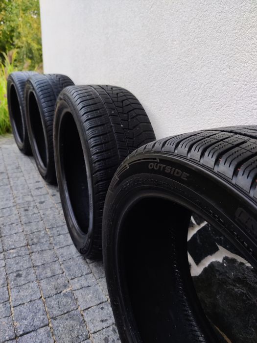 Opony zimowe 4 szt. Hankook Winter i*cept evo2 W320B 225/45R18 95H XL