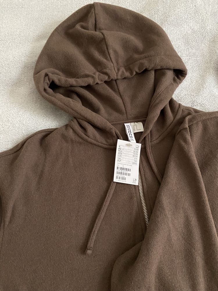 Кофта худі H&M нова
