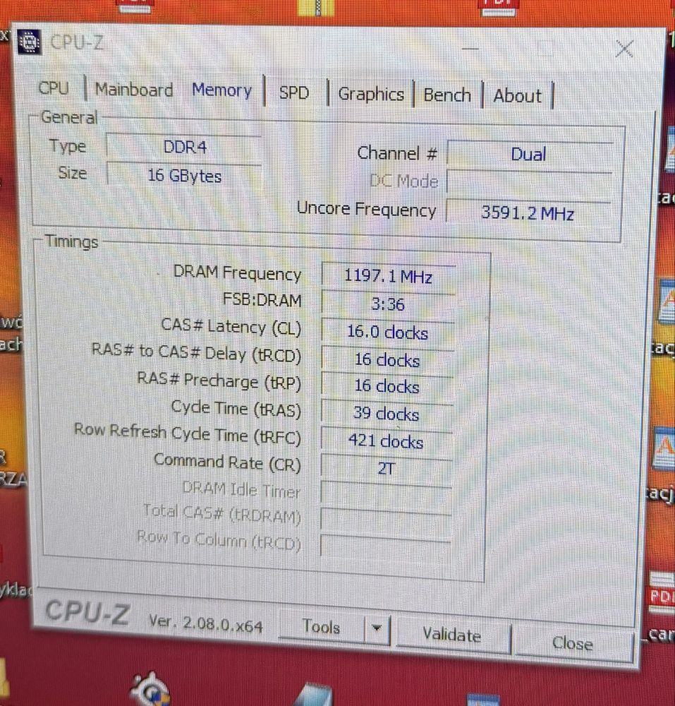 Pecet PC komp stacjonarny komputer