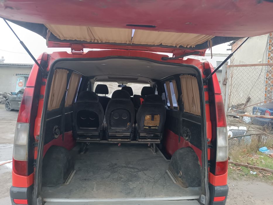 Продам трудягу без вкладень