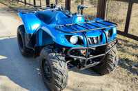 Yamaha Grizzly 350 2013 (офіц, в ідеалі)