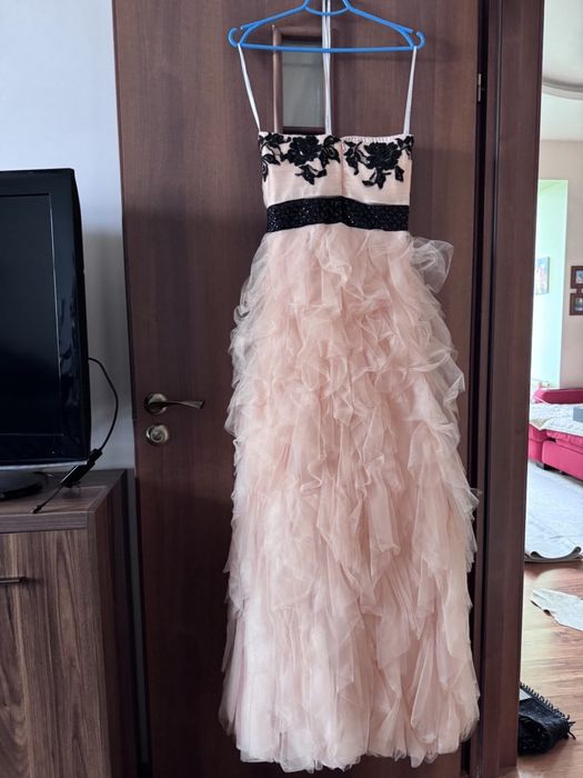 Вечірня сукня SHERRI HILL оригінал