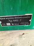 Aparat telefoniczny na monety AWS-7