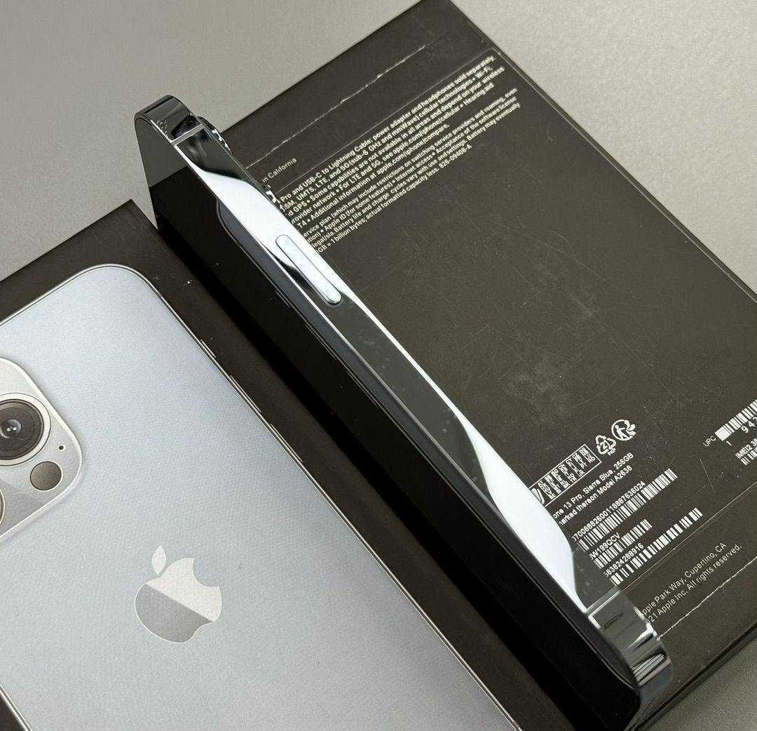 iPhone 13 Pro 256 gb