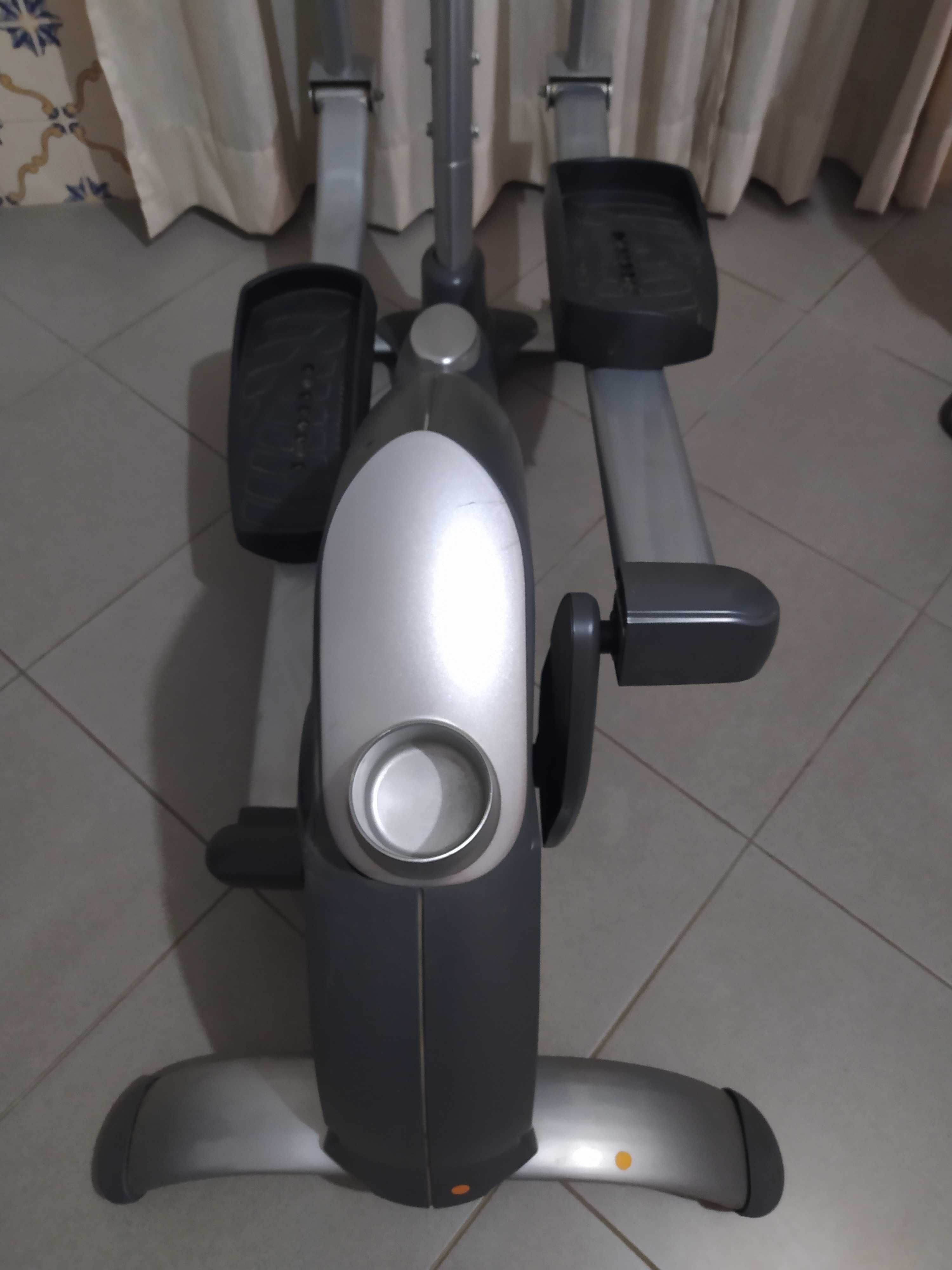 Bicicleta elíptica