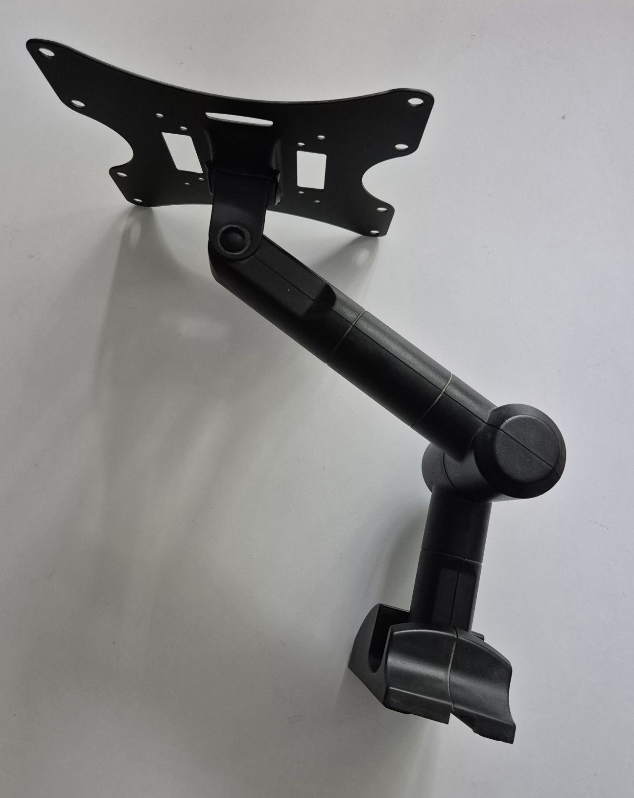 Uchwyt do telewizora, ruchomy, 13"-42"