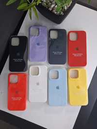 Capas iphone 14 Pro Max seladas