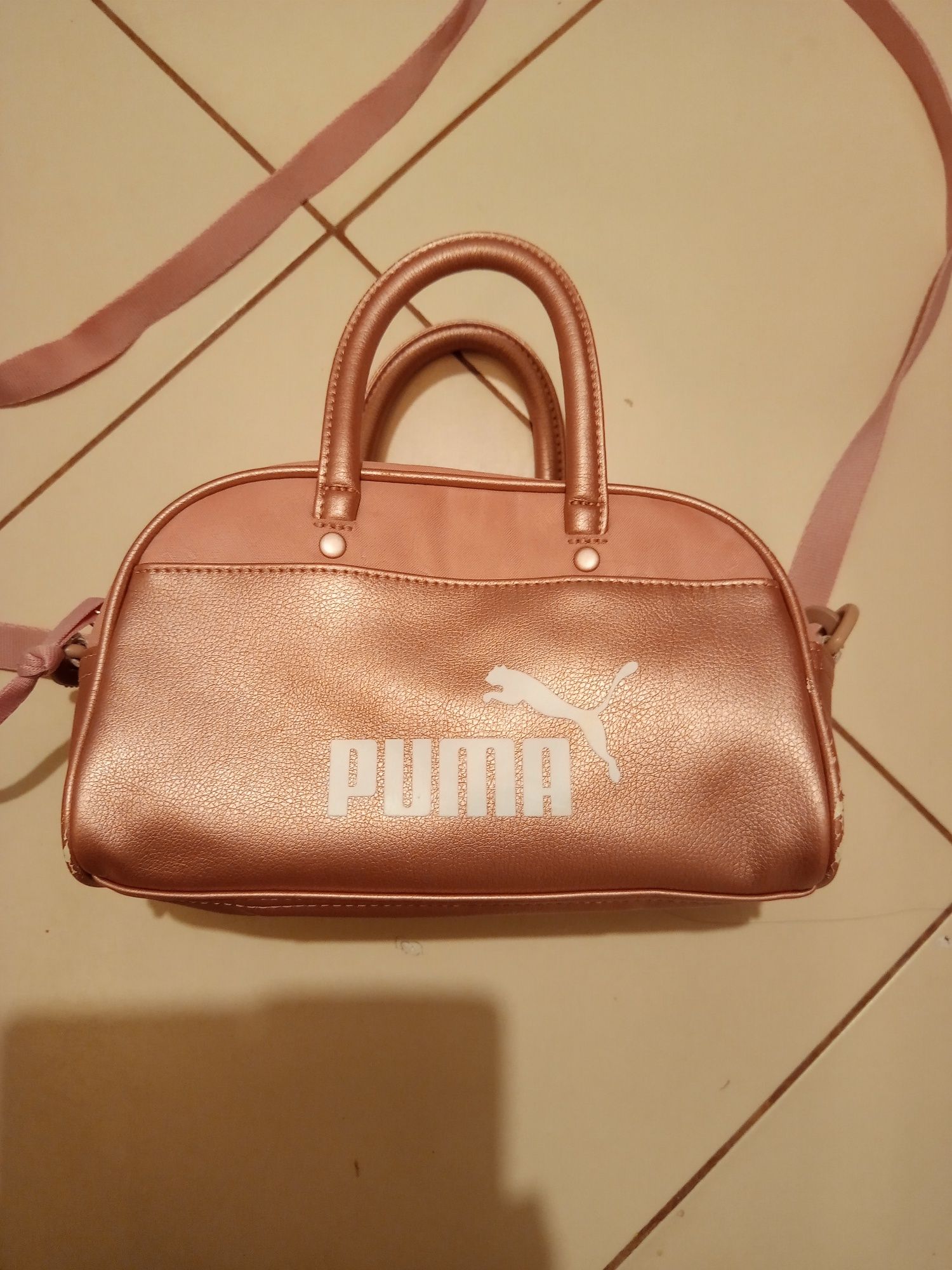 Mała torebka Puma