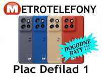 NOWA Motorola Edge 50 Neo 12/512gb latte - METRO CENTRUM -