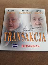 Transakcja - film na DVD