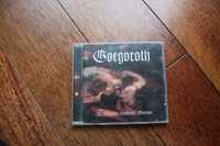 CD Gorgoroth - Ad majorem... Rezerwacja