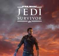 Star Wars Jedi Survivor диск PS 5 | NEW