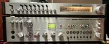Radmor 5102-TE, Tuner AM 5122 zestaw Unitra