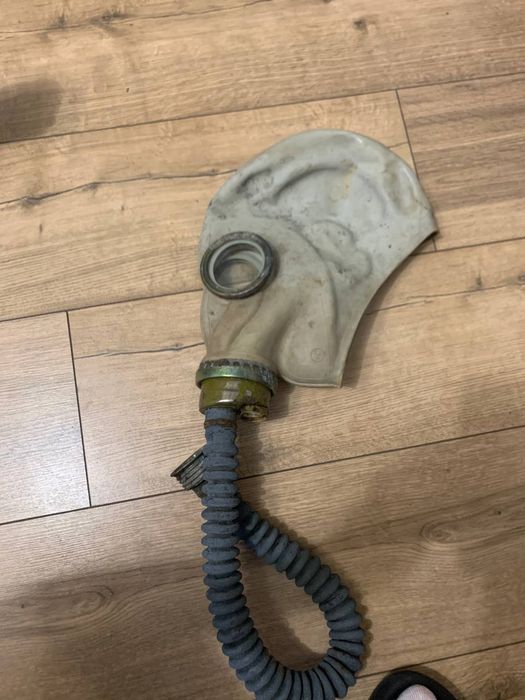 Противогаз ШМ минск обмен