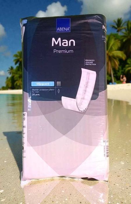 Тампони Tampax - Прокладки Deli  ABENA - Пеленки Bambinelli