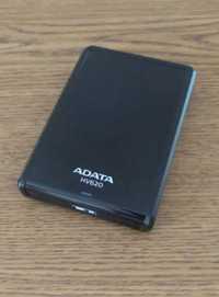 Szybki Dysk Zewnętrzny ADATA 500GB USB 3.0