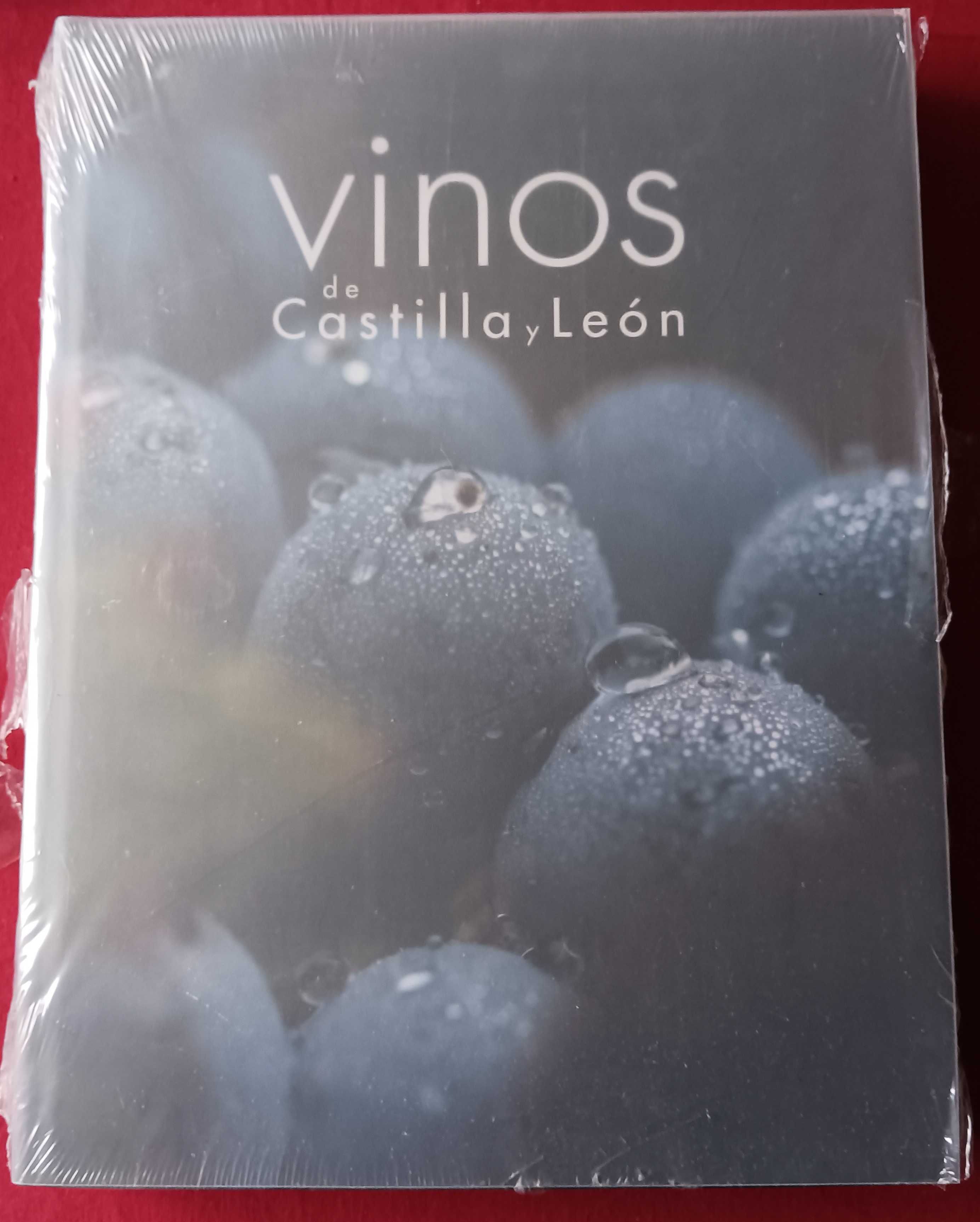 Vinos de Castilla y León
