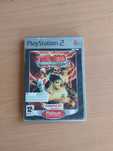 tekken 5 gra na ps2