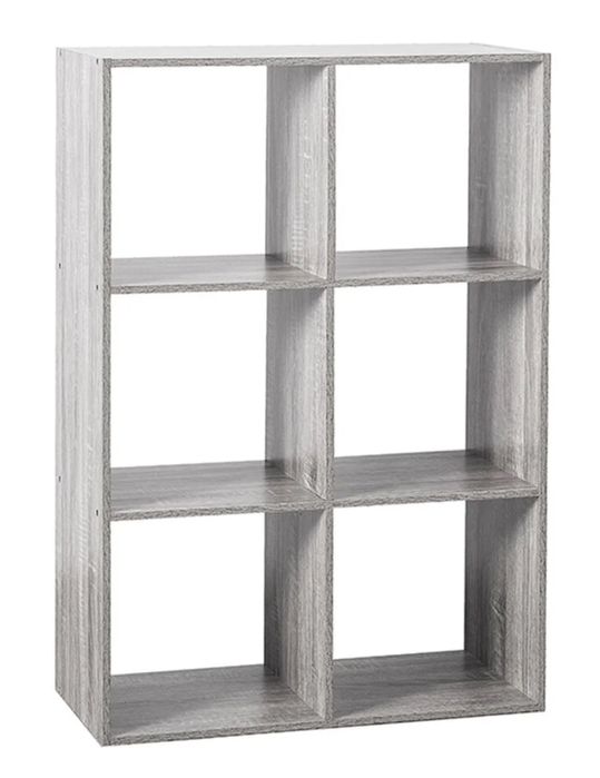 Móvel Castanho/Cinzento – HOMA | Excelente estado