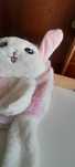 kids backpack rabit
